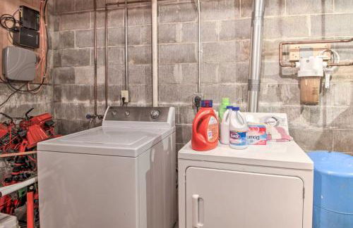 Thunder Lake Escape and Boat Dock! - Foto 29