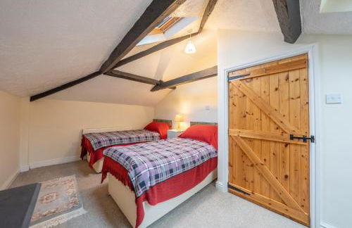 The Coach House - Foto 12