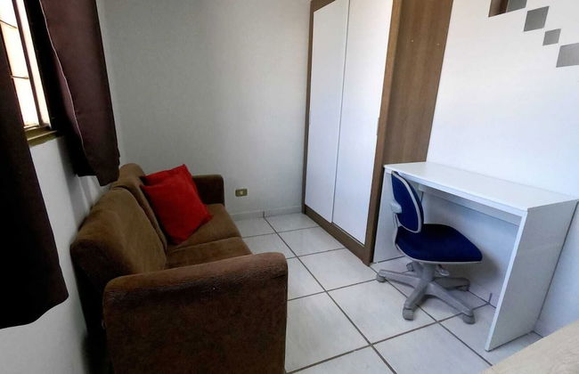 Flat & Residence Premium - Foto 19