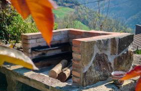 La Higuera Casa Rural, Soba, Cantabria - Foto 53