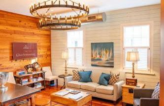 The Charlestonian - Foto 77