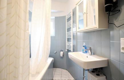 central & lovely - for up to 6 persons - Foto 15