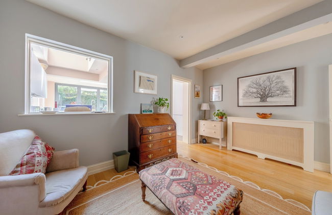 Beautiful Family-Friendly 3BD House - North Sheen - Foto 19