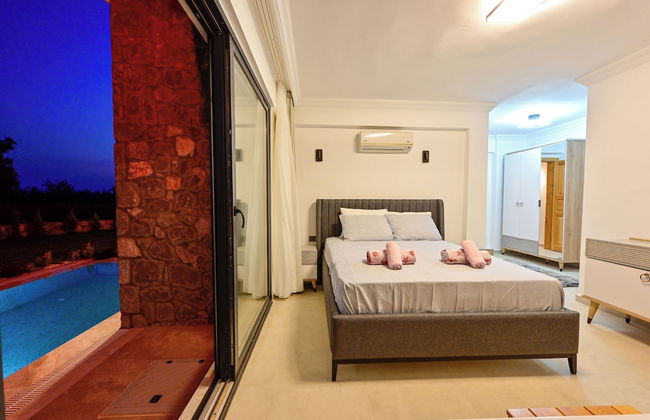 Yaka Esinti Villa - Photo 16