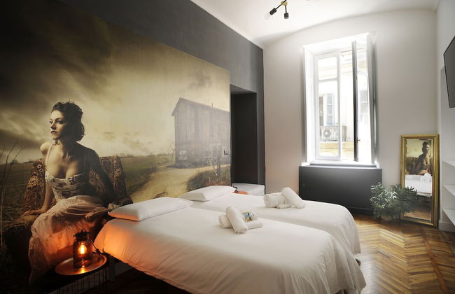 Apartments Chic Torino Centro - Foto 5