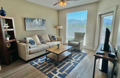 Downtown Condo with Mountain Views - Foto 1