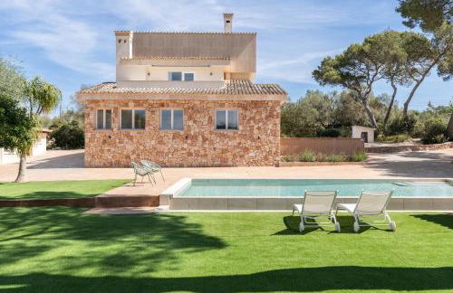 Can Luciana - Photo 1