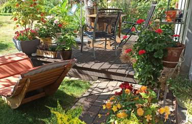 Ferienhaus Liwi - Foto 24