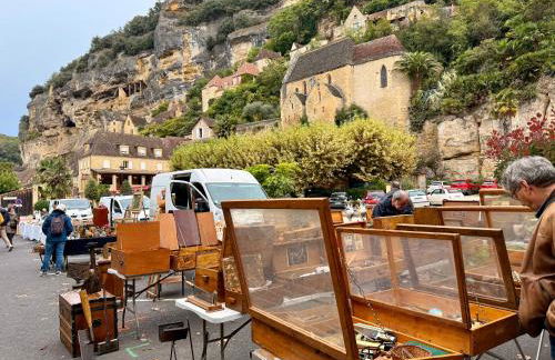 Le Coin Tranquille - Foto 33