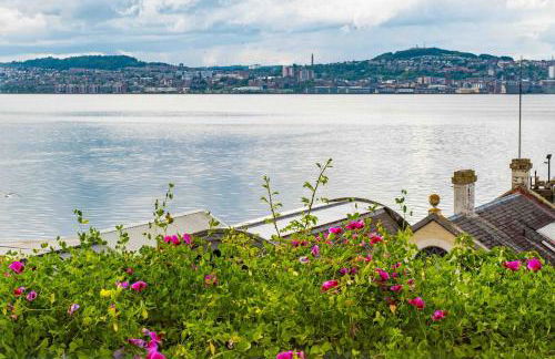 River View Cottage with Hot Tub, nr St Andrews - Foto 23