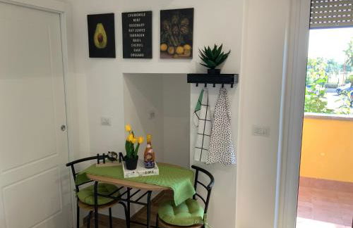 Home K&Y Elite Pineta - Foto 30