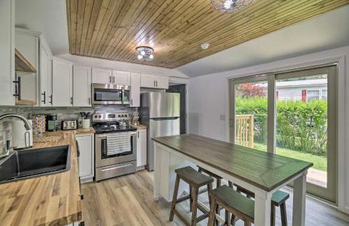 Updated Bristol Retreat about 2 Miles to Downtown! - Foto 6