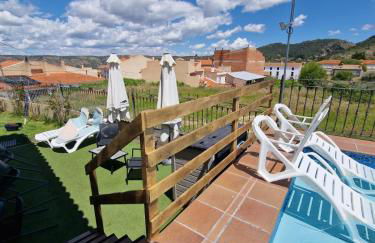 Villa los Dulces-Piscina Privada - Foto 38