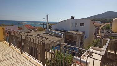 Poseidon home in Ireo, by the sea - Foto 2