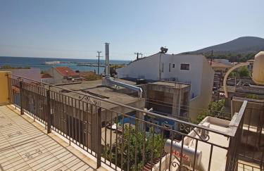 Poseidon home in Ireo, by the sea - Foto 2