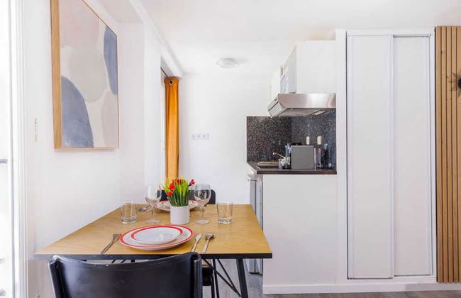 Charming Studio - 2P - Luxembourg - Photo 7