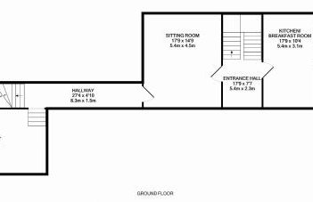 Airds of Kells House - Foto 35