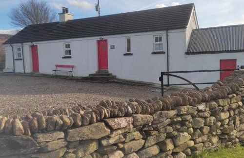 Ardagh Cottage Secluded in Glenshesk near Ballycastle - Foto 1