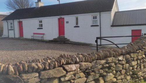 Ardagh Cottage Secluded in Glenshesk near Ballycastle - Foto 1, pet friendly