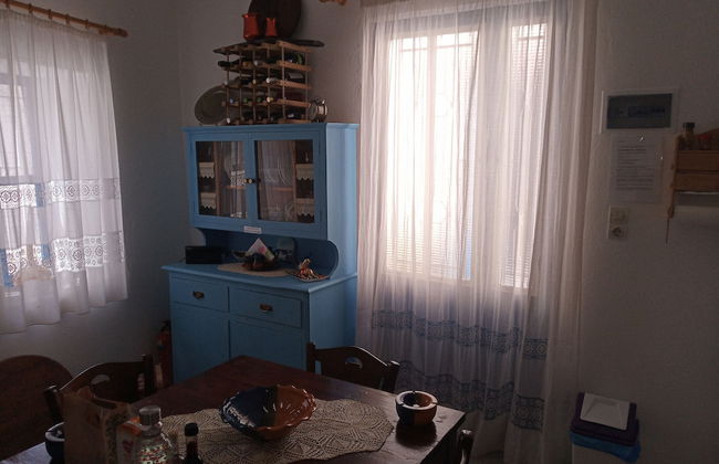 Nektarios Village House Near to Spinaloga - Foto 11