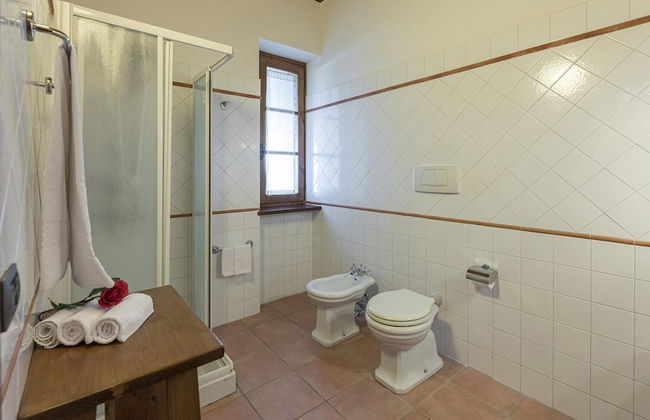 Tenuta Montiepoli 12 3 Emma Villas - Photo 14