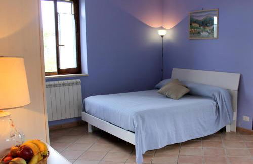 Agriturismo Caprareccia Bianca - Foto 39