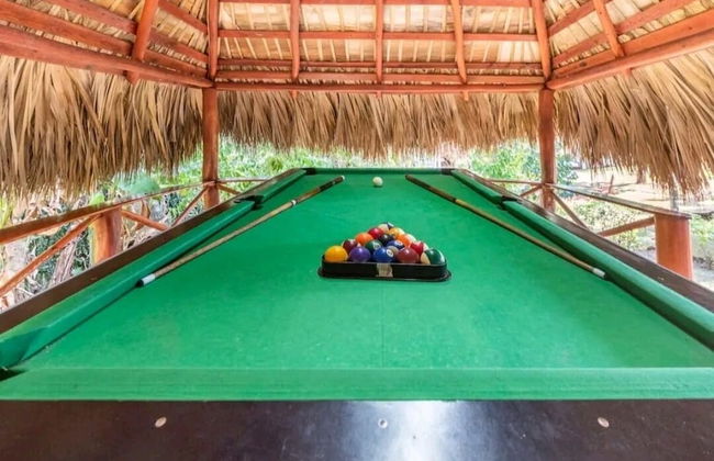 Villa Victoria - Photo 45