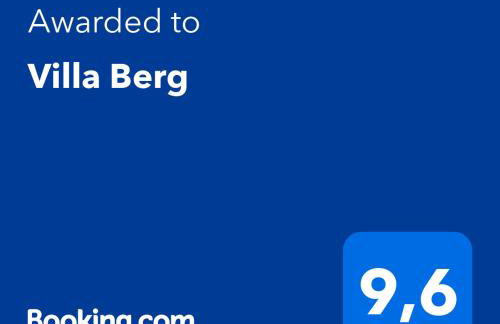 Villa Berg - Photo 28