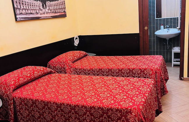 Funny Palace Hostel - Foto 24