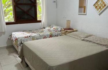 Casa em Condomínio Maresias frente a praia - Foto 14