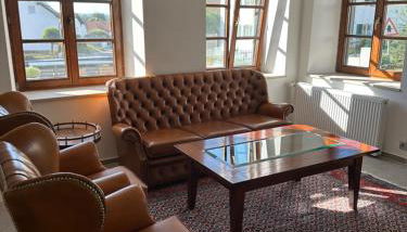 Theresiengarten - Foto 4