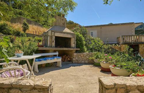 Apartments by the sea Okuklje, Mljet - 22340 - Foto 6