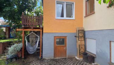 Ferienhaus am Waldrand Village Holiday home - Foto 5