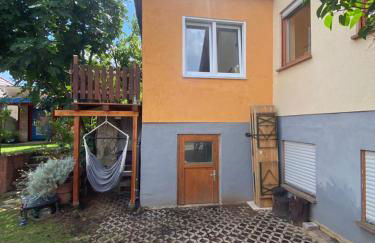 Ferienhaus am Waldrand Village Holiday home - Foto 5