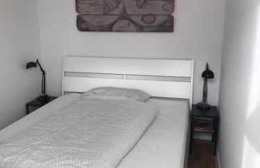 Heilige-Hafen-Lodge - Foto 8