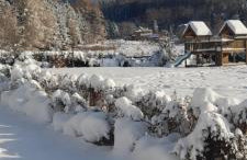 Wysokie Łąki domki w górach - Foto 46