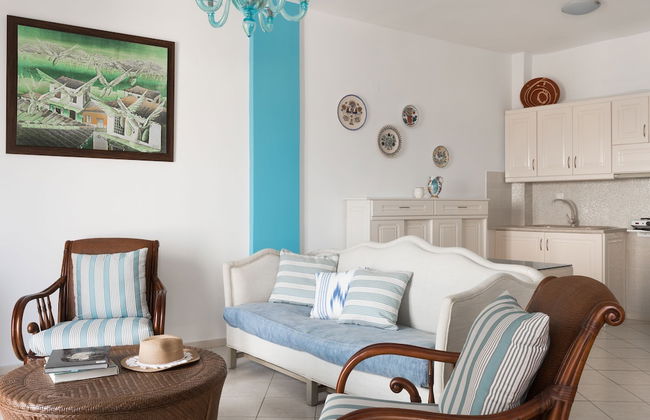 Tinos Resort Hotel - Photo 30