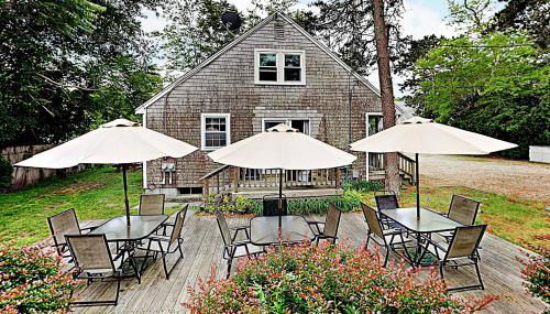 Dennis Port Palace - Foto 3