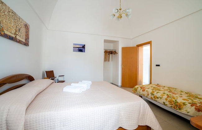 Borgo Tortorella - Casa Gelso - Foto 6