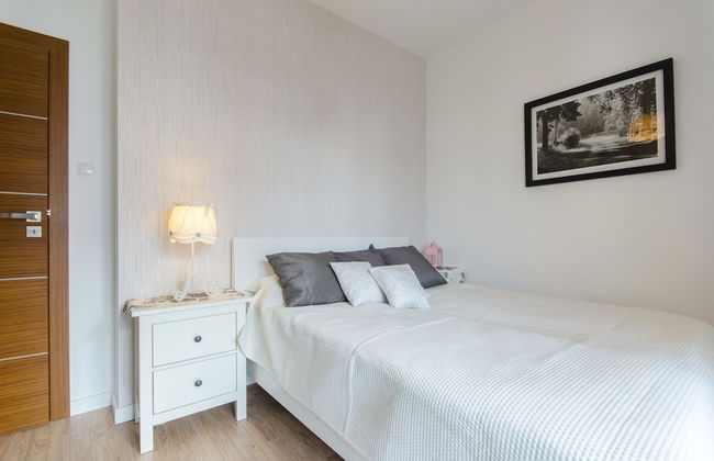 Dom & House - Apartments Nowe Orlowo - Foto 6