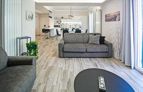 Luxury Casa Sanremo Anna - Foto 16