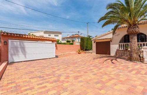 Villa Capricho - PlusHolidays - Foto 17