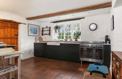 Middlelands - A stunning country house with beautiful gardens in rural Pembrokeshire yet close to coast - Foto 7