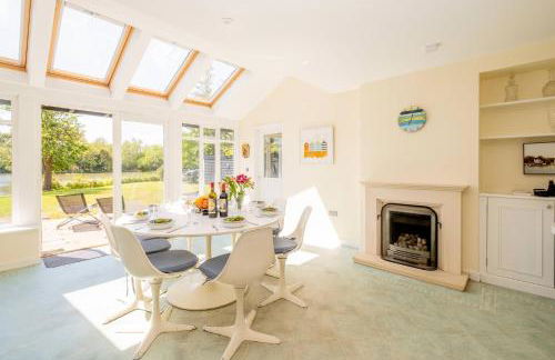 Claysmead - A large Lakeside House in Thorpeness - Aldeburgh Coastal Cottages - Foto 9