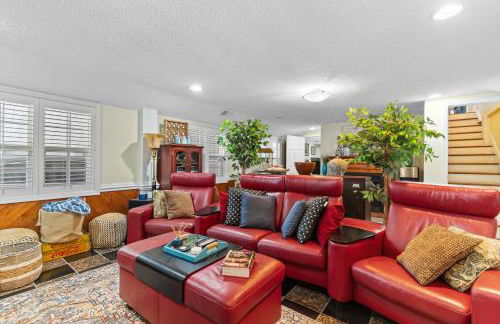 The Gatsby House - Foto 42