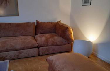 Spacieux T3 climatisé avec parking proche gare - Foto 18