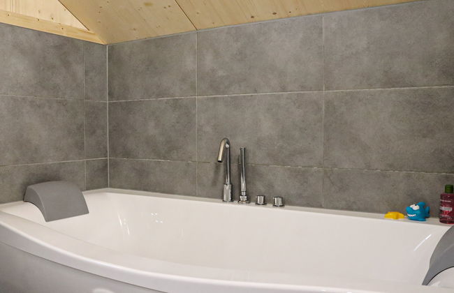 Superior #61 IR-Sauna - Foto 24