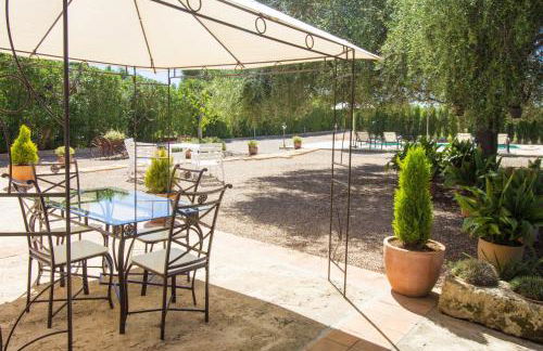 Preciosa Finca rustica con A/C y piscina exclusiva - Foto 7