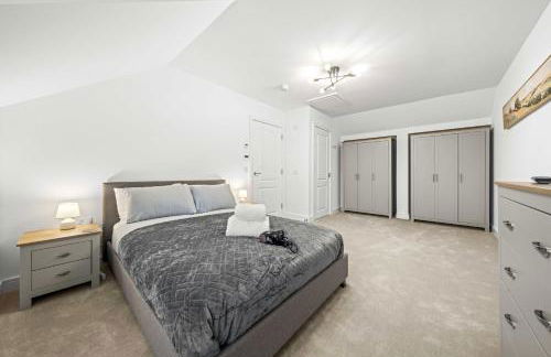 Fern Walk Cosy 3 Bedroom House - Dalkeith - Photo 14