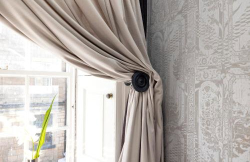 Elegant Flat Near Princes Street - Perfect Location, 24-7 Customer Support - Foto 18